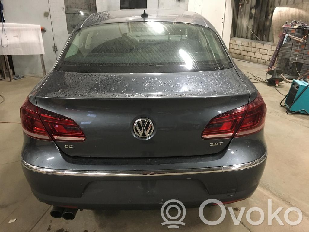 PASSAT CC Passat  06J906262