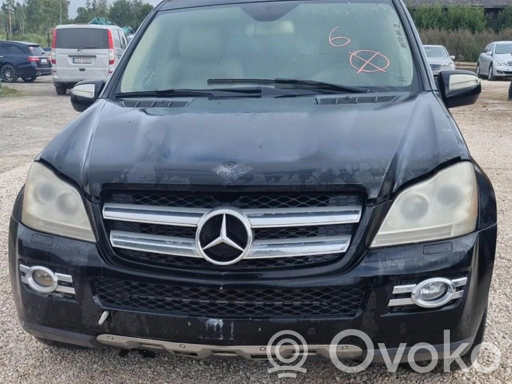 GL X164 GL-class (X164, X166)  A0051531828