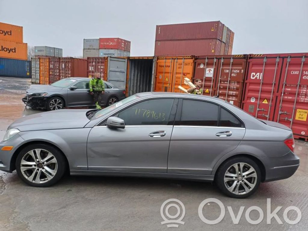 C W204 C-class, AMG (W202, W203, W204, W205, W206)  A2769005000