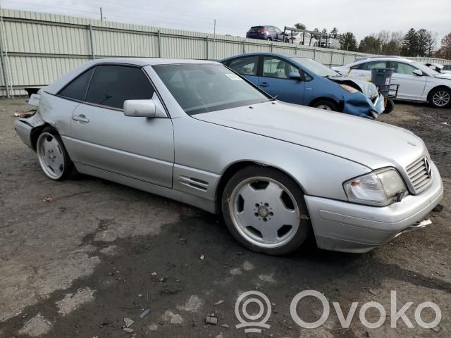 SL R129 SL-class, AMG (R107, R129, R230, R231)  A0255452032