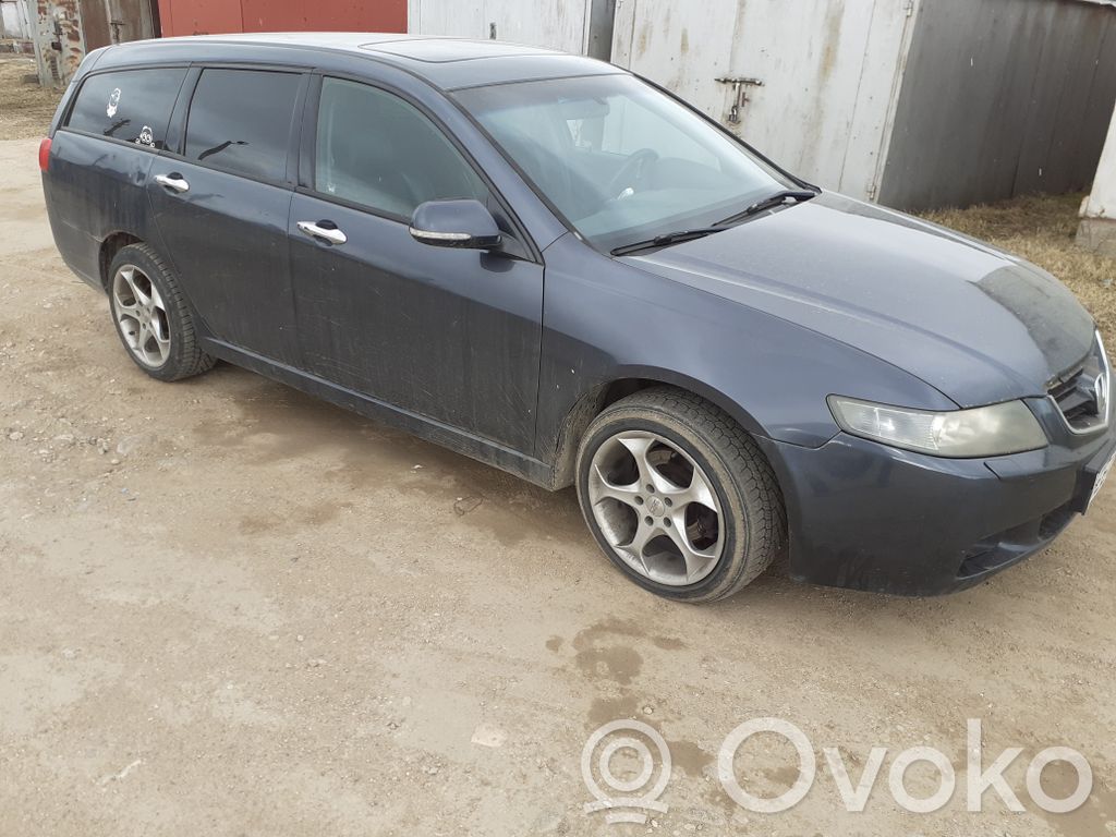 Accord Accord  HZSS6A1