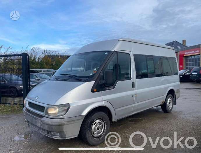Transit Transit  YC1513404A