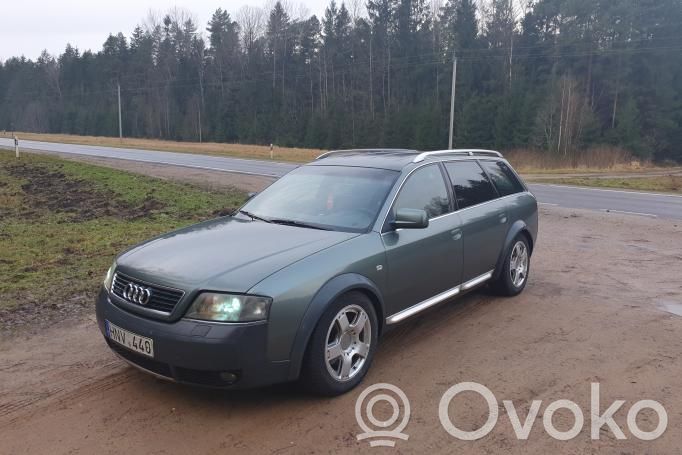 A6 Allroad C5 A6 Allroad  078906265M