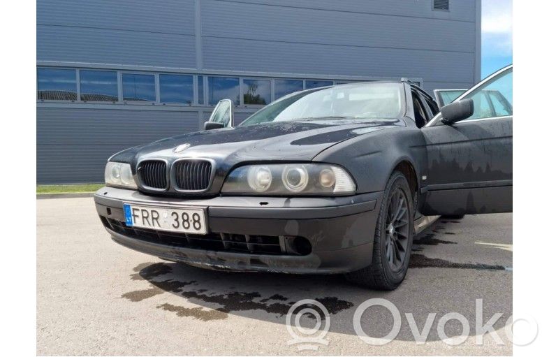 5 E39 Series 5  61358378635