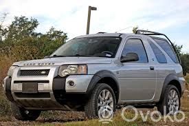 Freelander Freelander  2296G