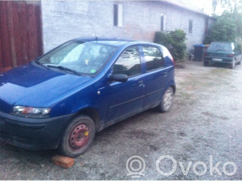 Punto (188) Punto  735244692