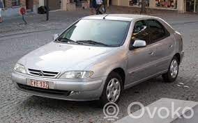 Xsara Xsara, Xsara Picasso  2534D