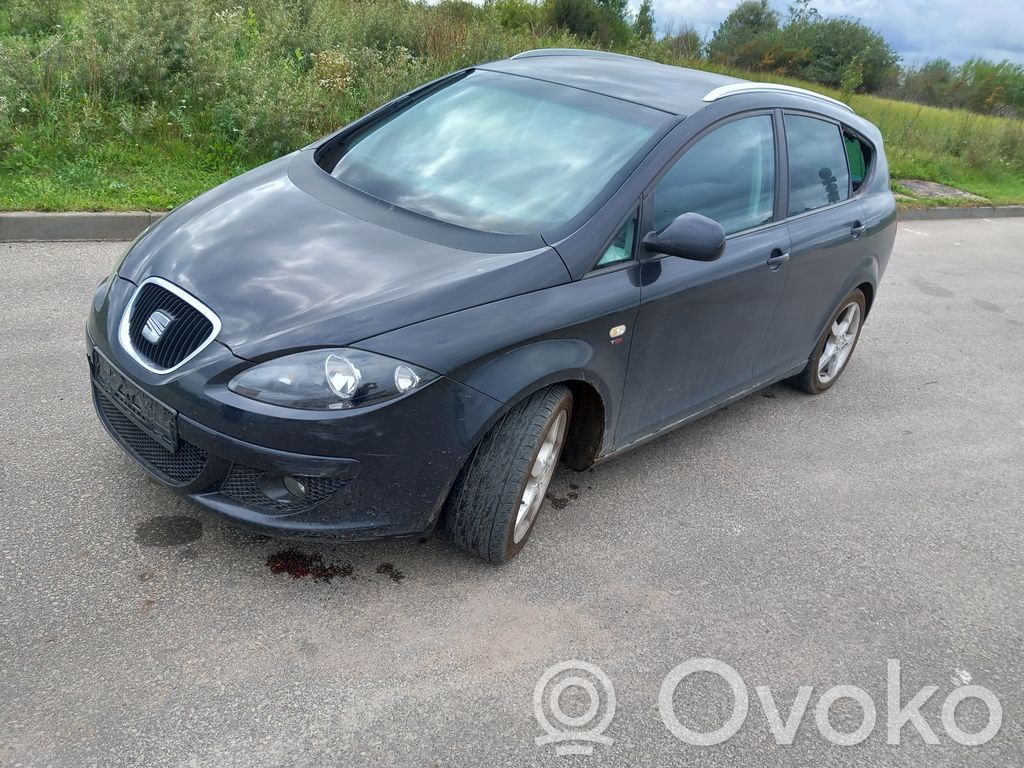 Altea XL Altea  5P0863243B