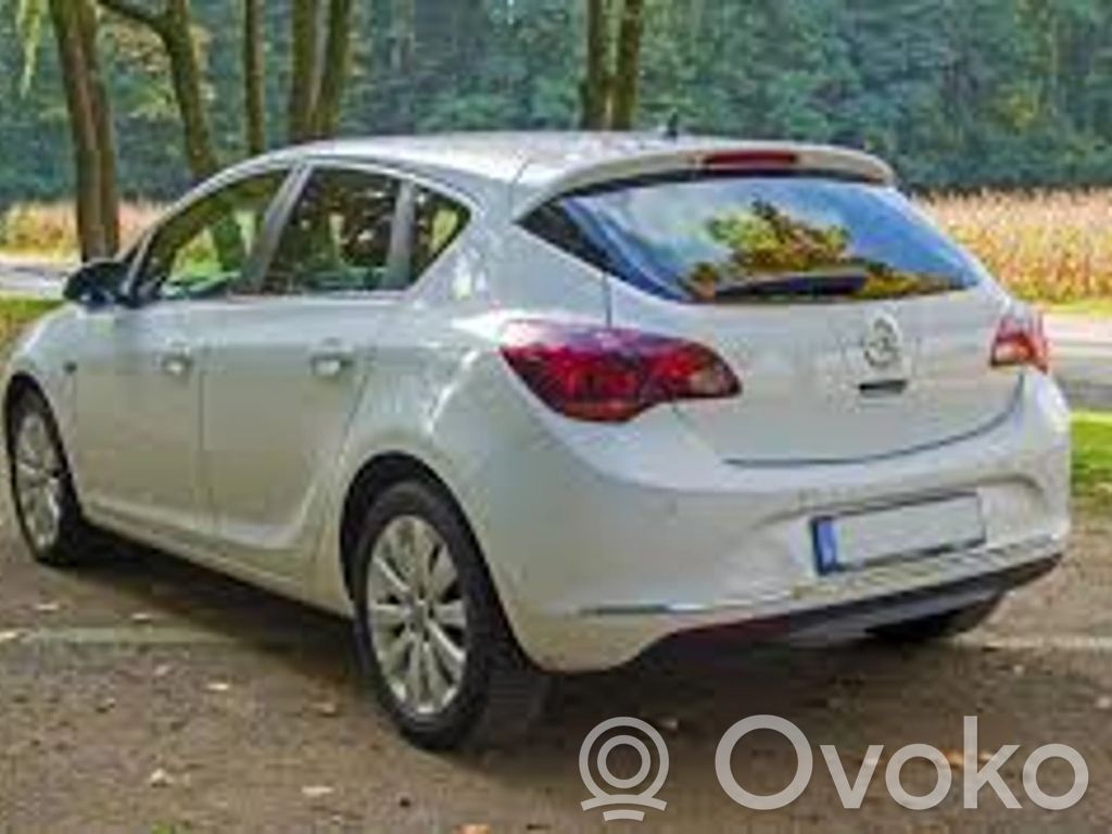 Astra J Astra  13385636