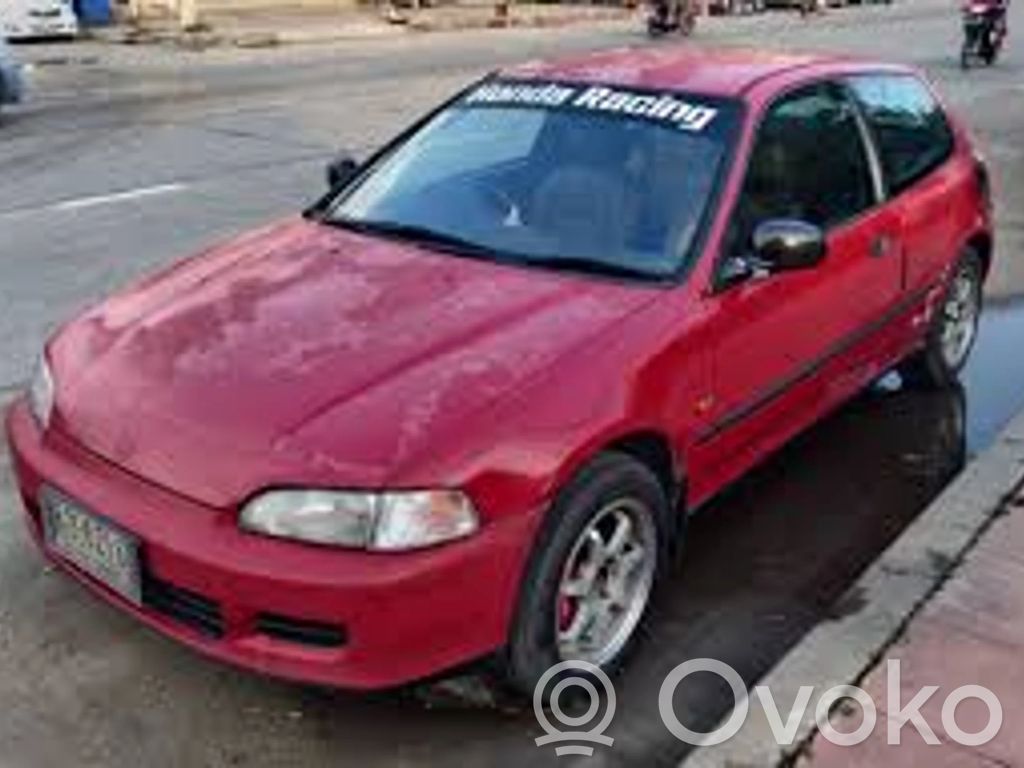 Civic Civic
