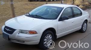 Stratus Stratus  A000158622E