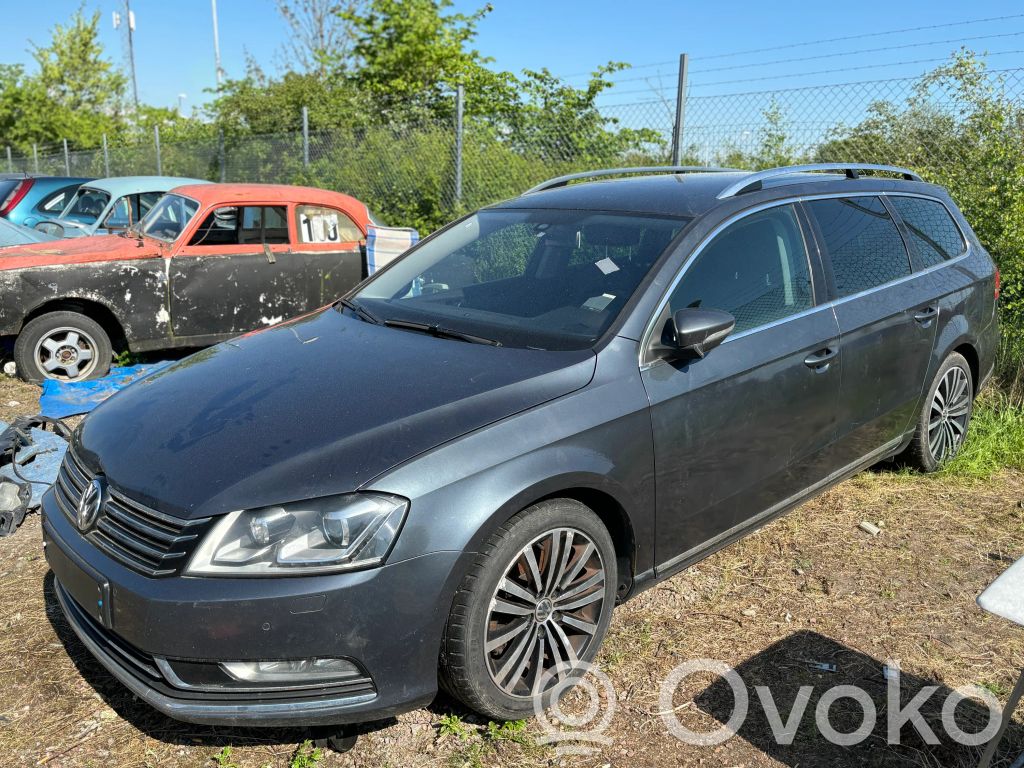 PASSAT B7 Passat  3C1857097