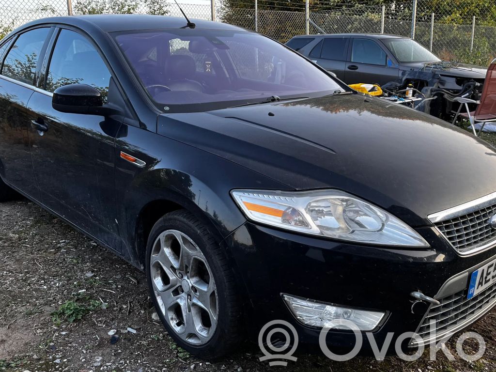 Mondeo MK IV Mondeo  6G918C607PC