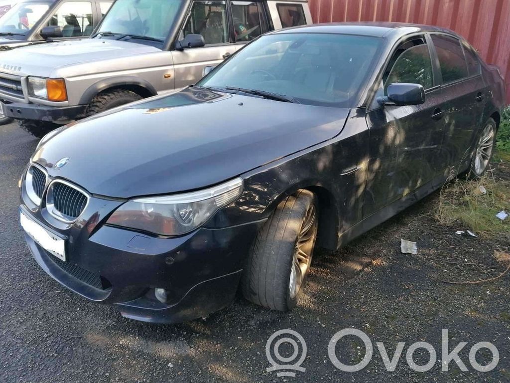 5 E60 E61 Series 5  34516768614