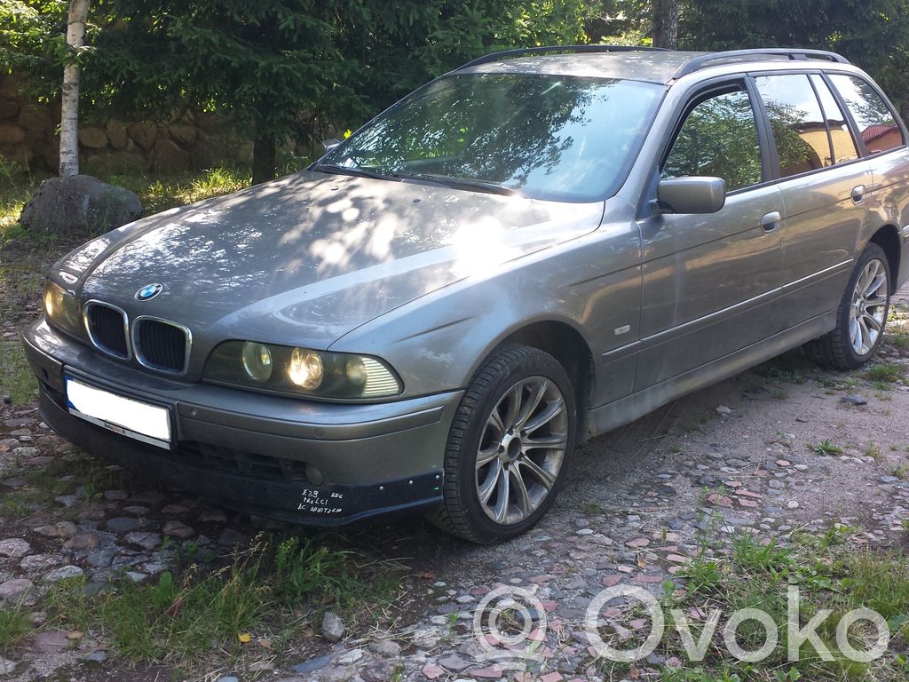 5 E39 Series 5  6900214