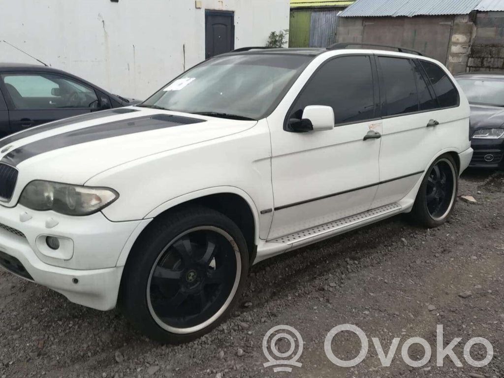 X5 E53 X5