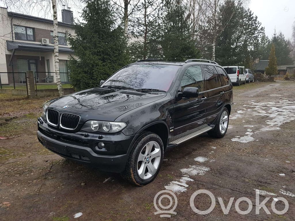 X5 E53 X5