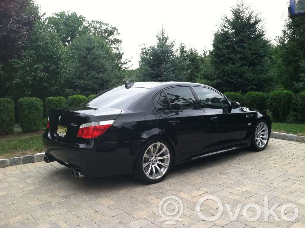 5 E60 E61 Series 5  51117178109