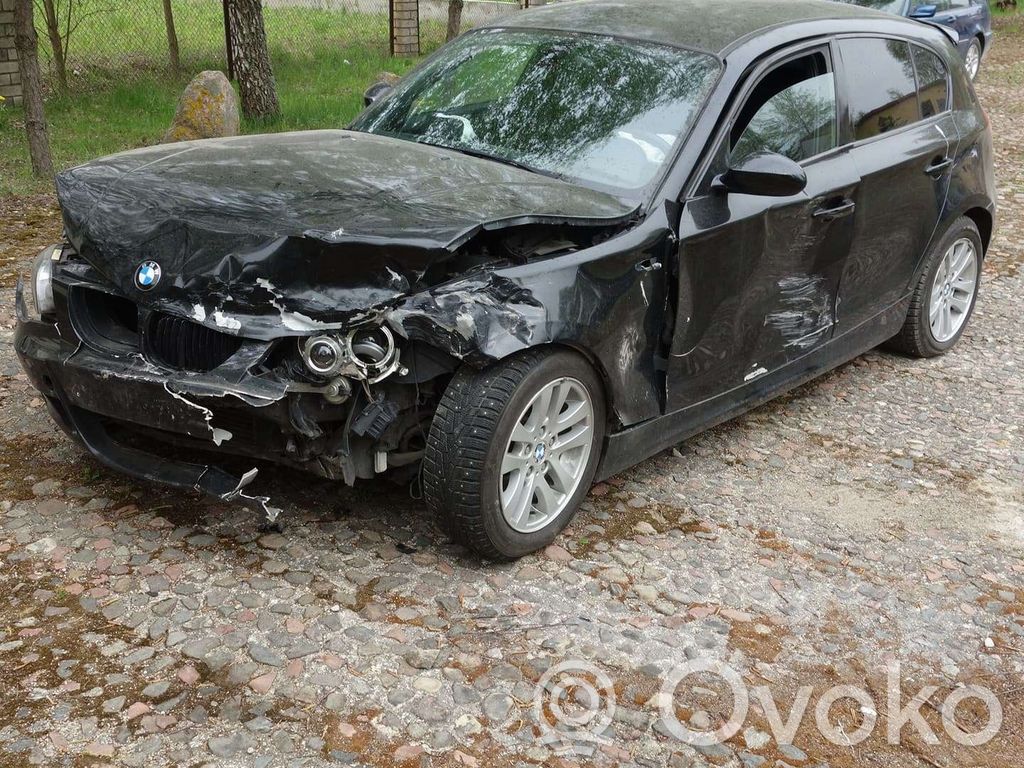 1 E81 E87 Series 1