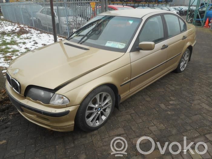 3 E46 Series 3  7020667