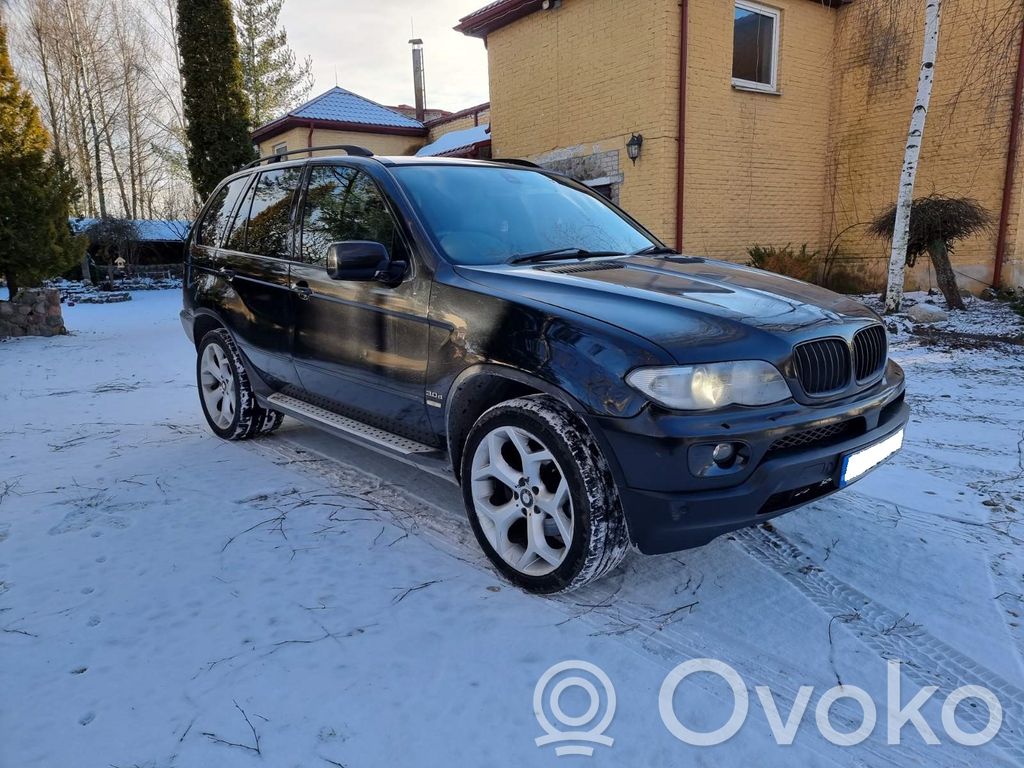X5 E53 X5  8402405