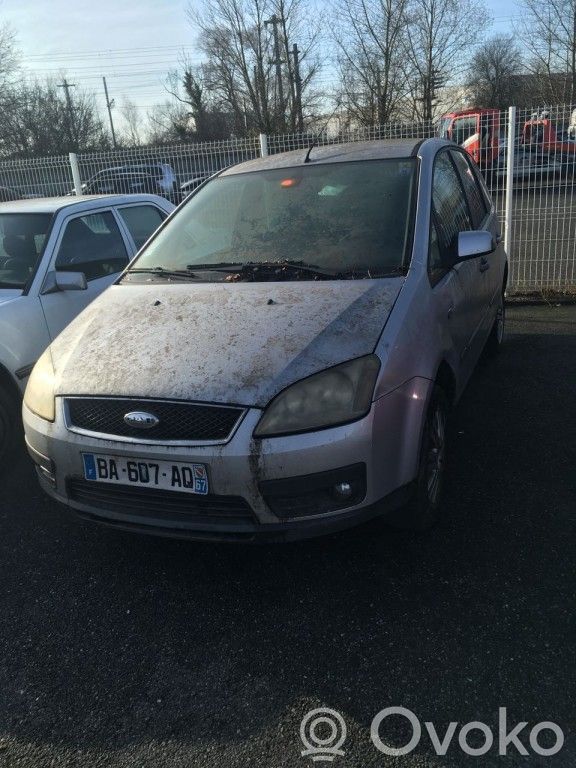Focus C-MAX Focus C-MAX, C-MAX, Grand C-MAX