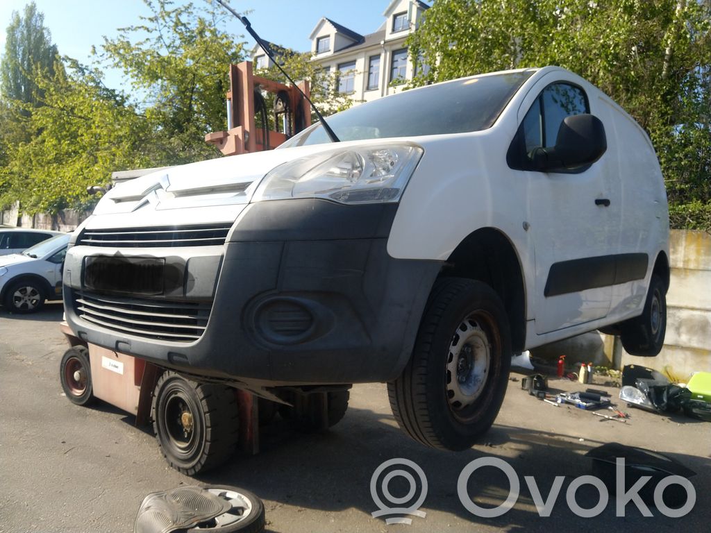 Berlingo Berlingo