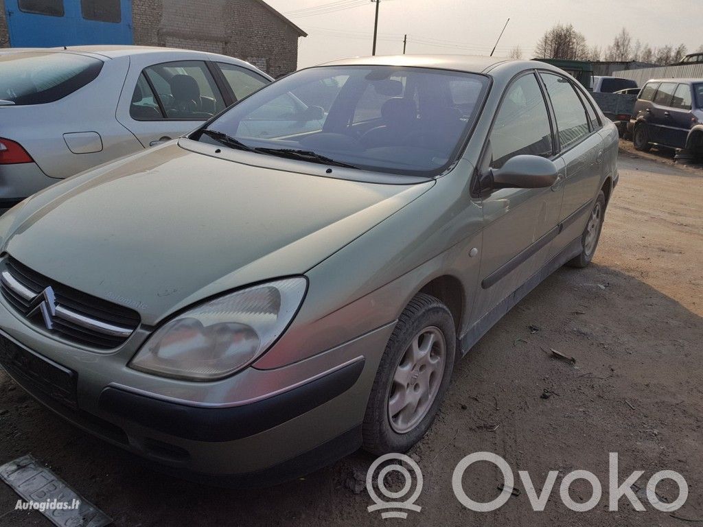 C5 C5, C5 Aircross  12283040