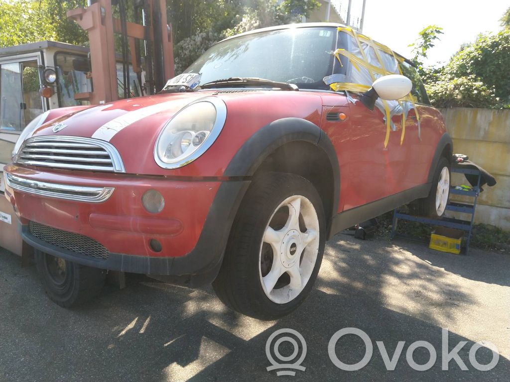 One - Cooper R50 - 53 One/Cooper R50/53  752761001