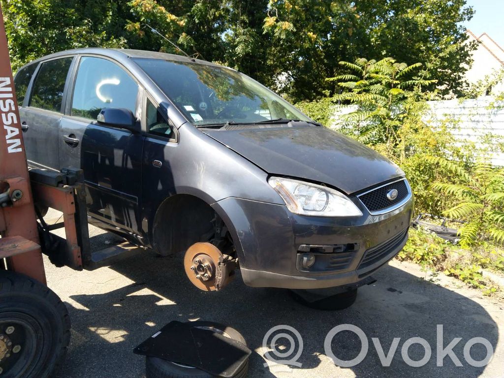 C-MAX I Focus C-MAX, C-MAX, Grand C-MAX