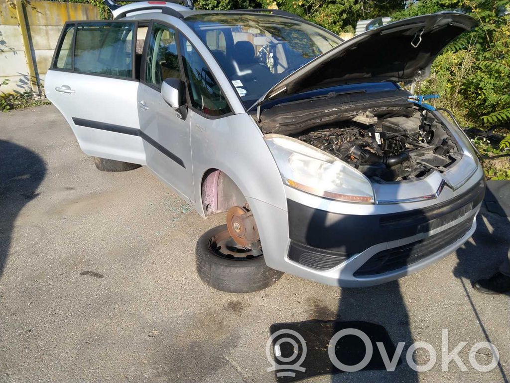 C4 Grand Picasso C4 Picasso, Grand Picasso, Aircross, Cactus