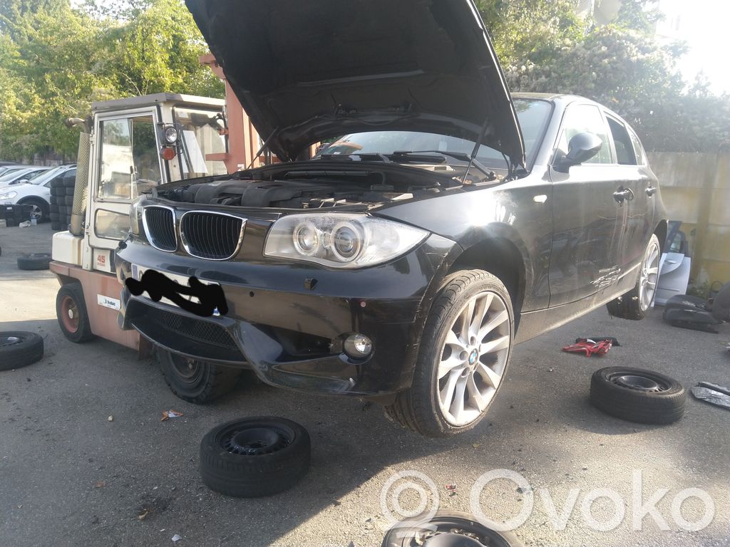 1 E81 E87 Series 1  0281016068