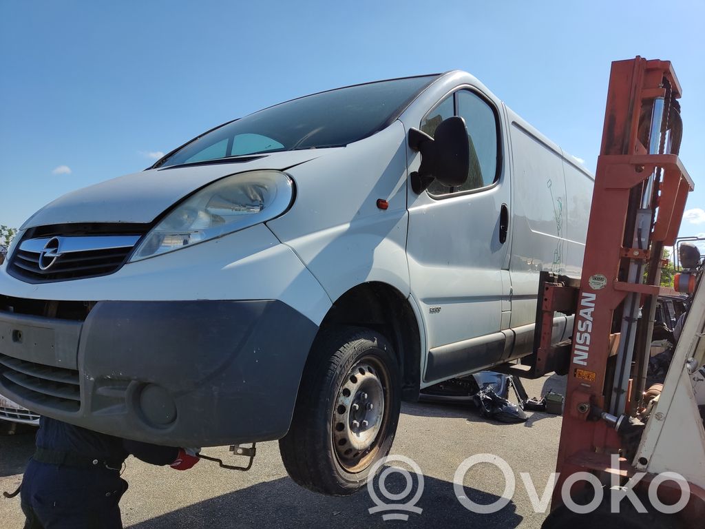 Vivaro Vivaro
