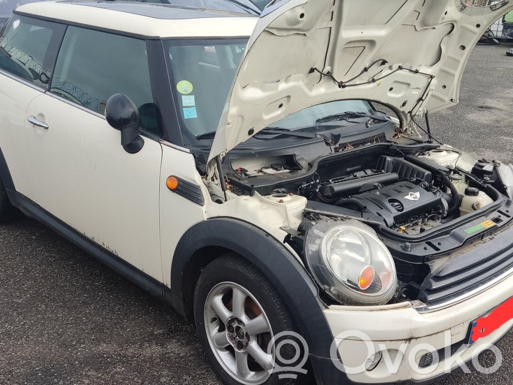 One - Cooper Coupe R56 One/Cooper Coupe R56  2751289