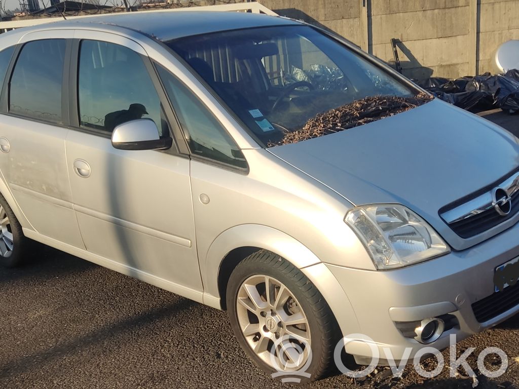 Meriva A Meriva  8980741470