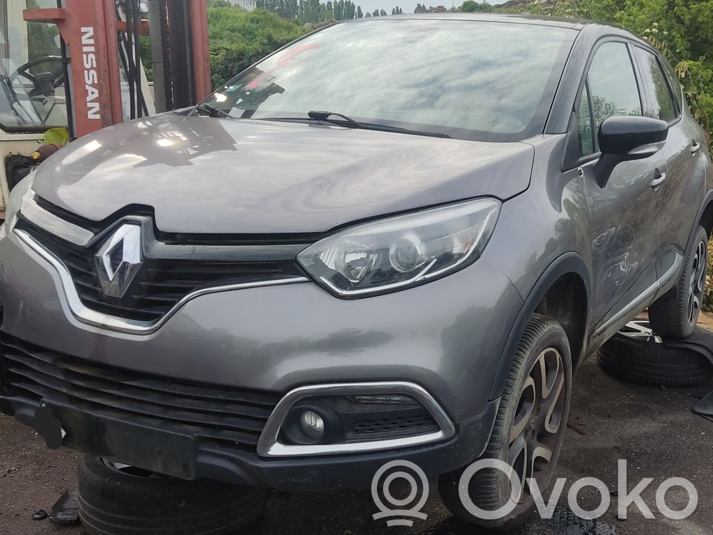 Captur Captur  995040911R