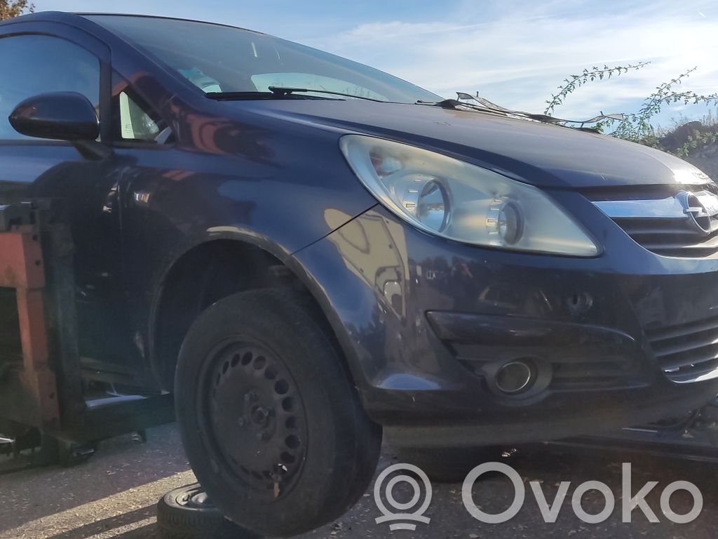 Corsa D Corsa  13249397