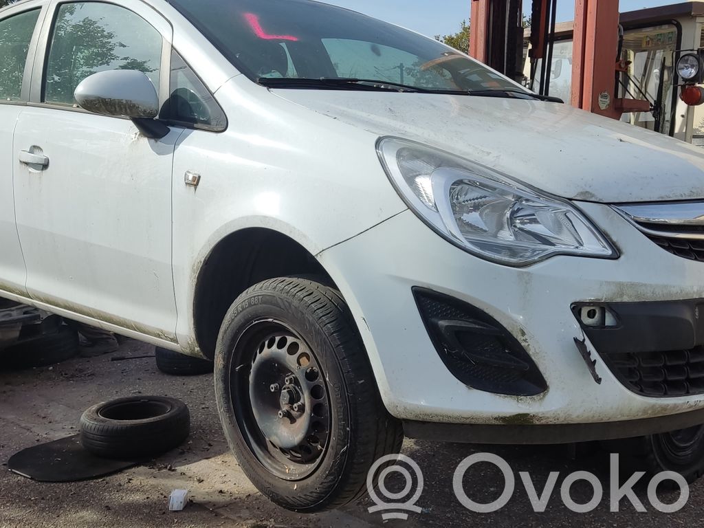 Corsa D Corsa  13310330