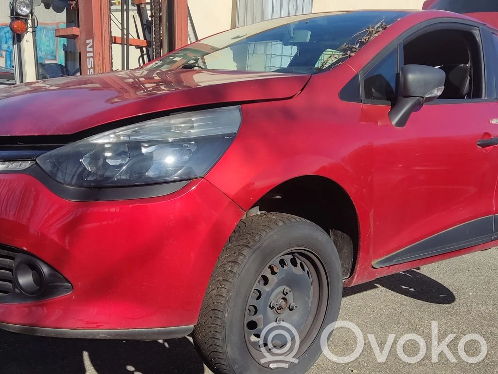 Clio IV Clio  8200520829