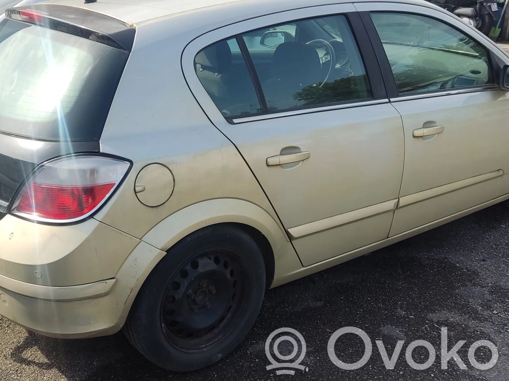 Astra H Astra