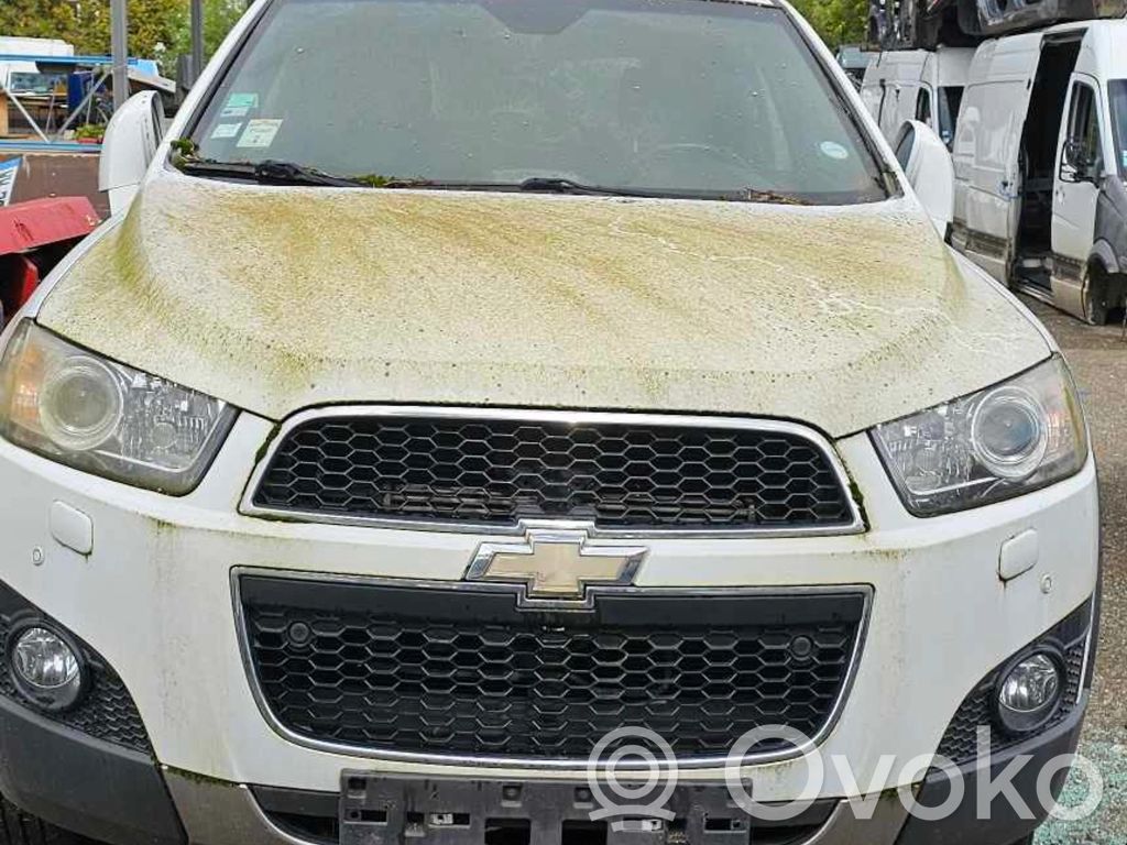 Captiva Captiva  AMF16345