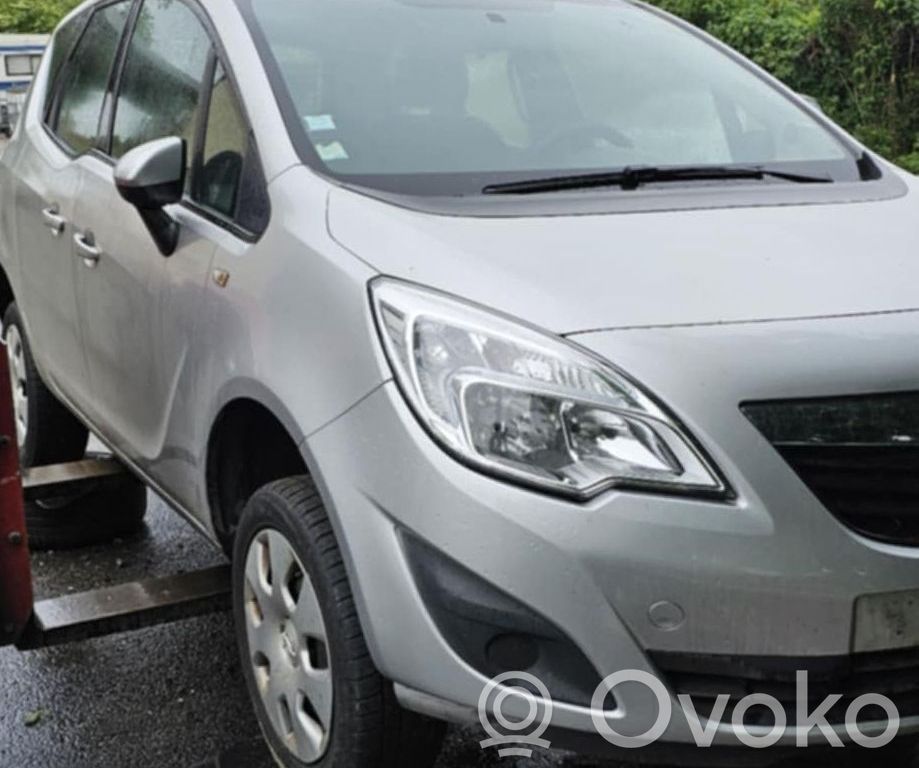 Meriva B Meriva  0445110326