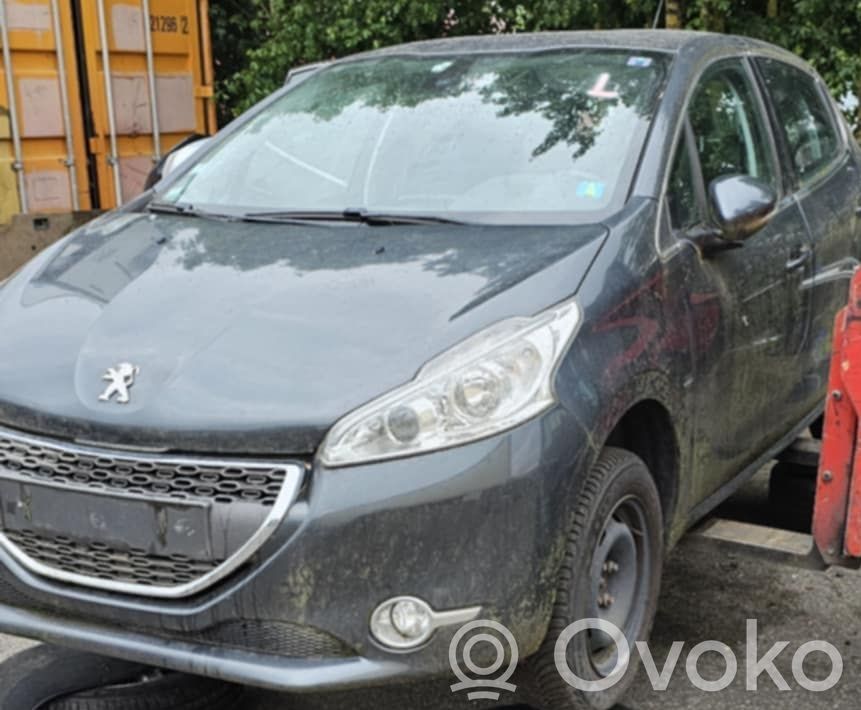 208 I 208  A002C501