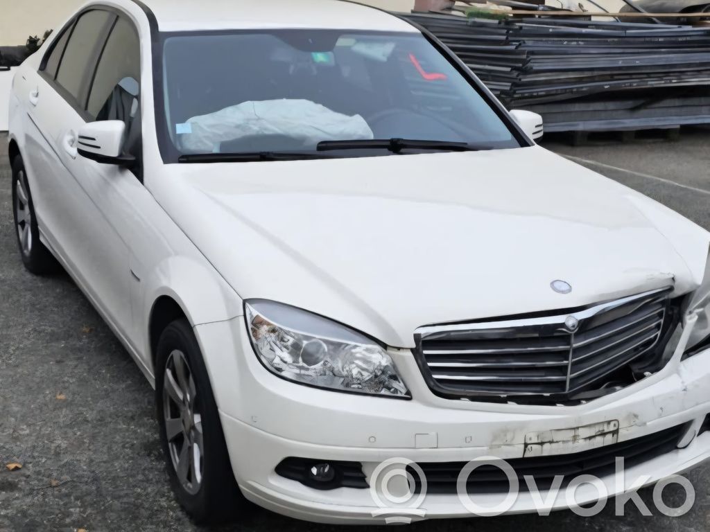 C W204 C-class, AMG (W202, W203, W204, W205, W206)  A2048204302