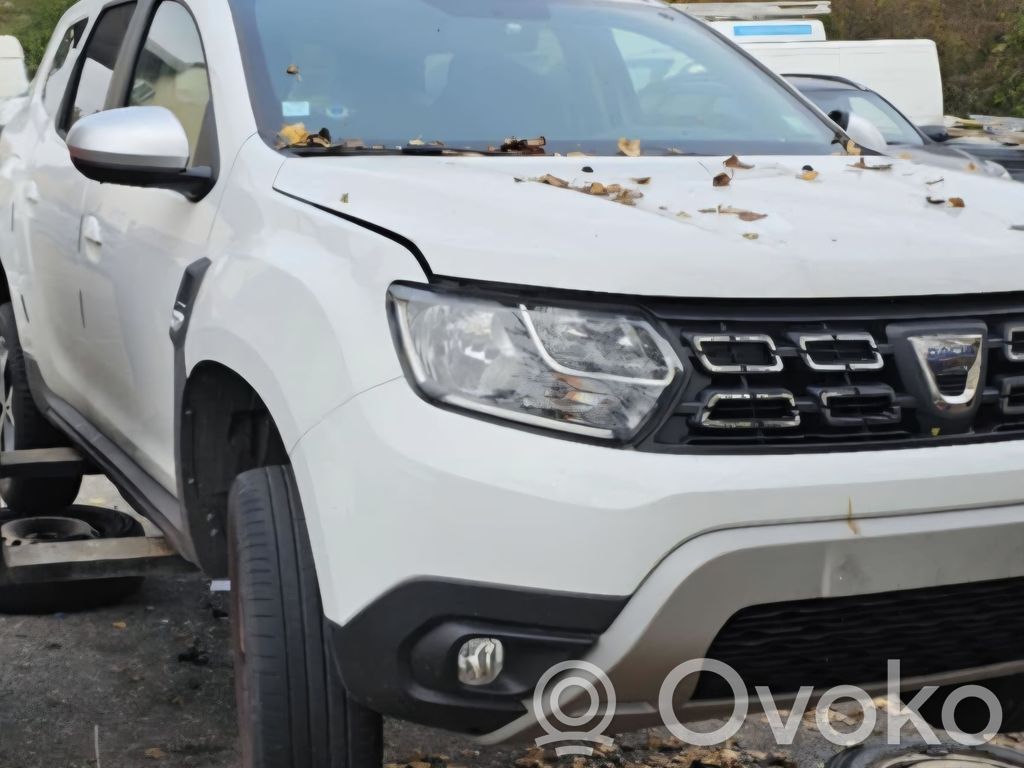 Duster II Duster  144965154R