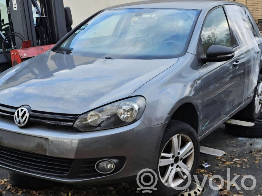 Golf VI Golf  5K1837730AA