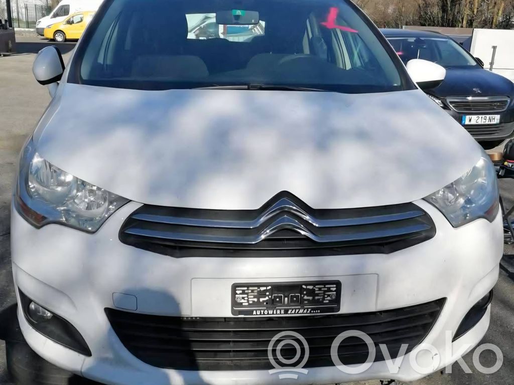 C4 II C4 Picasso, Grand Picasso, Aircross, Cactus  9671074477