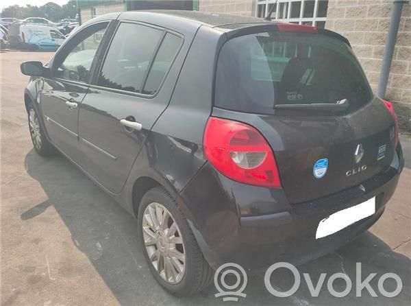 Clio III Clio  K9K766