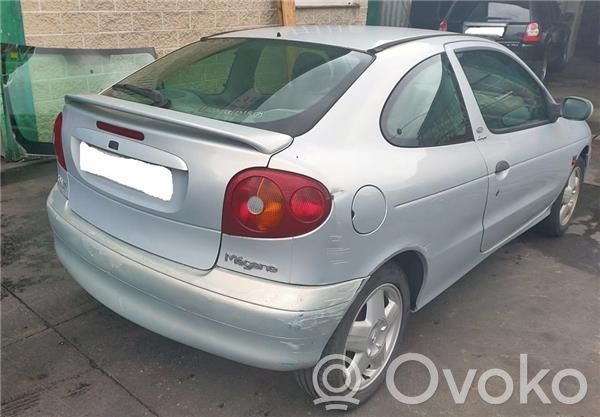 Megane II Megane  K4J71450