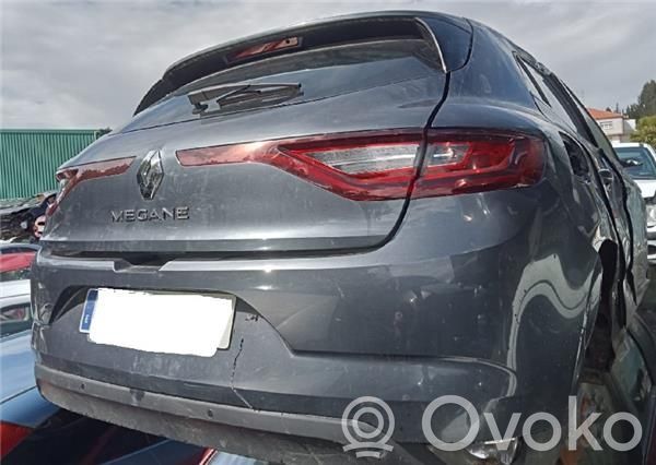 Megane II Megane  K9K656